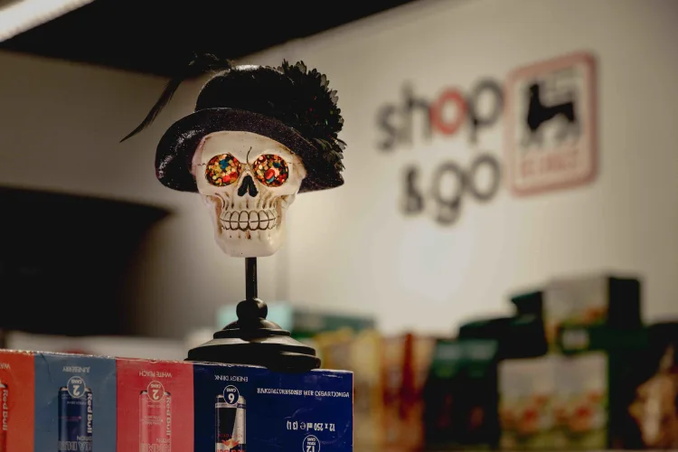 shopandgo Bruxelles